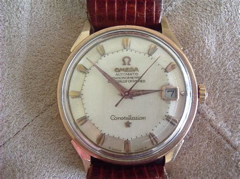 fake omega constillation|omega constellation cases.